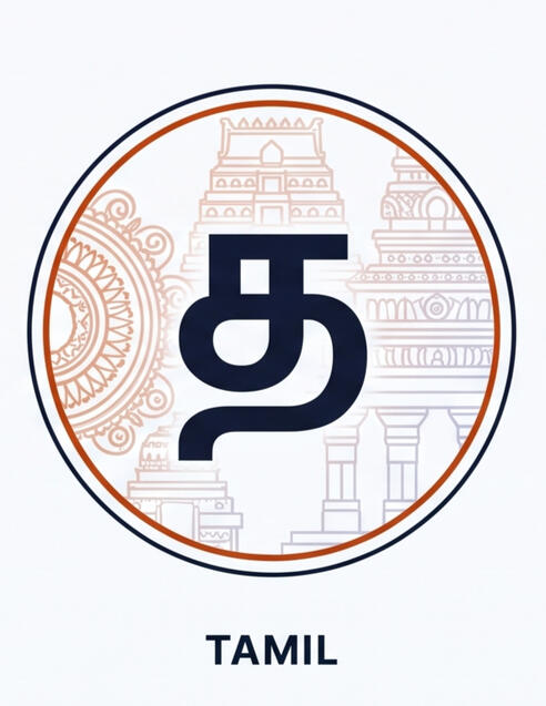 Tamil