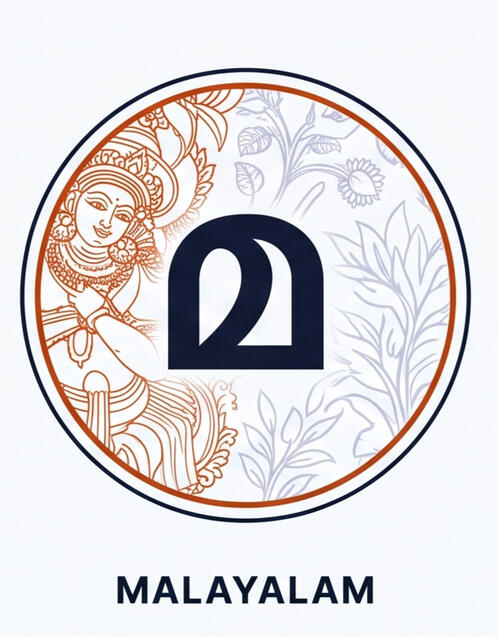 Malayalam