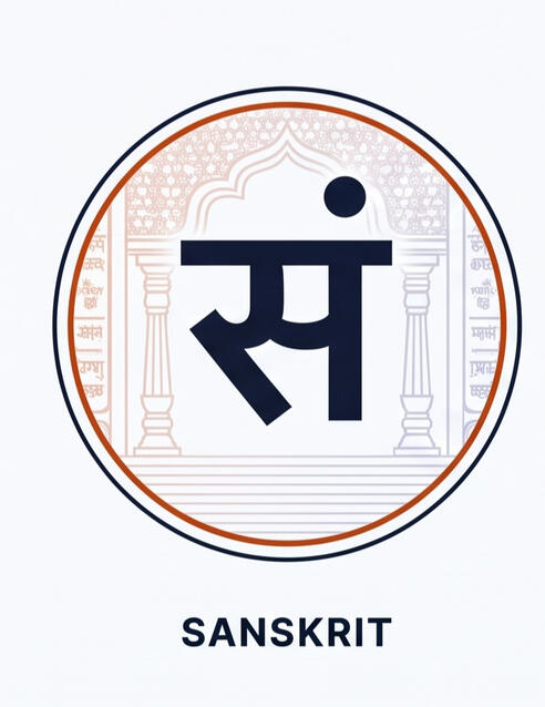 Sanskrit